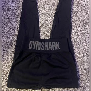 Gymshark!! Black leggings